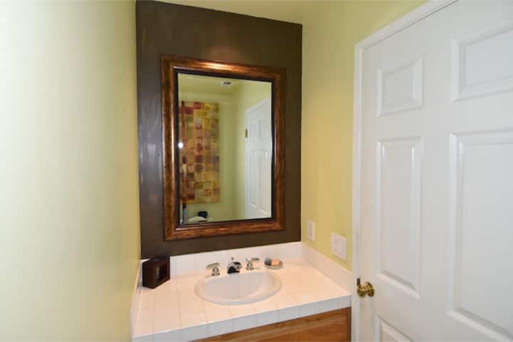Photo of Bathroom in Oak Park