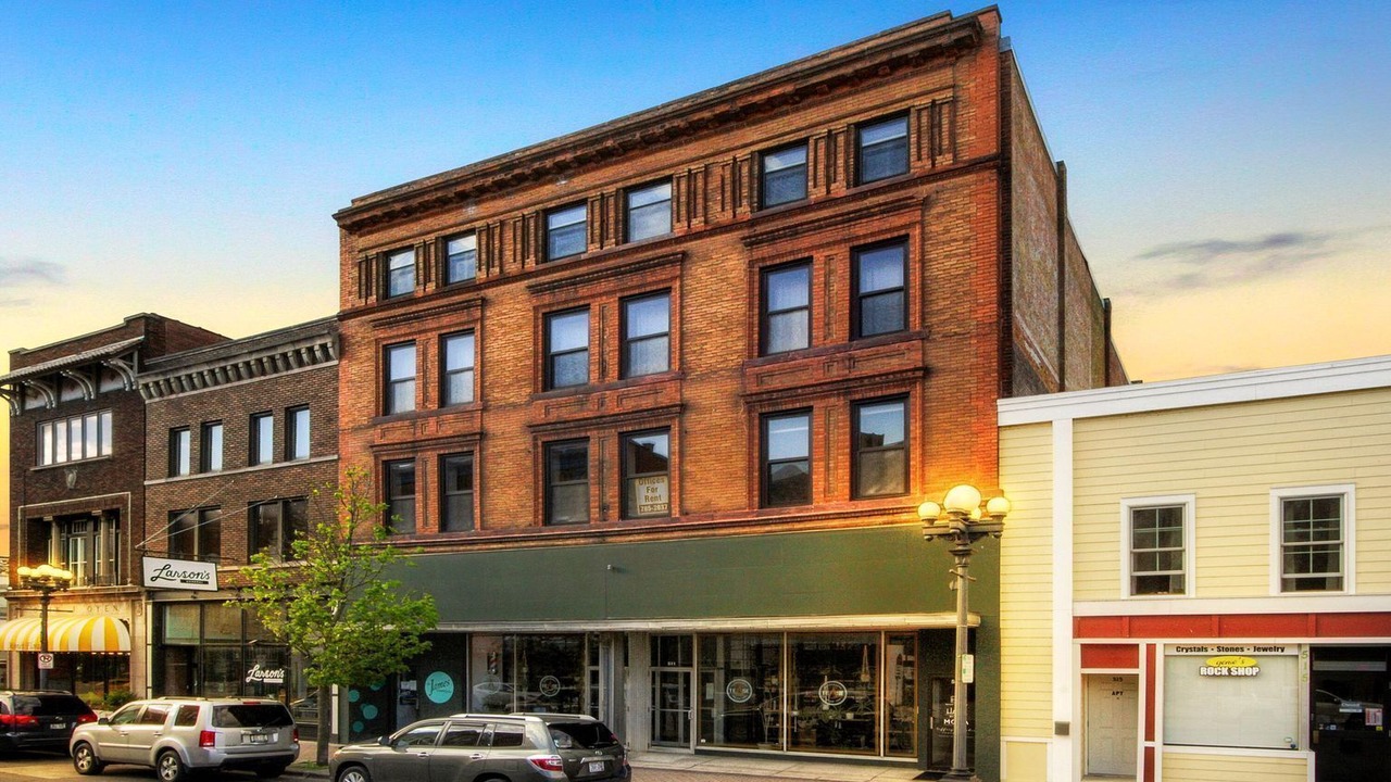 Photo of Outdoor in Historic Downtown La Crosse