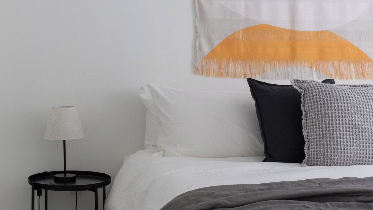 Photo of Bedroom in Prince Edward