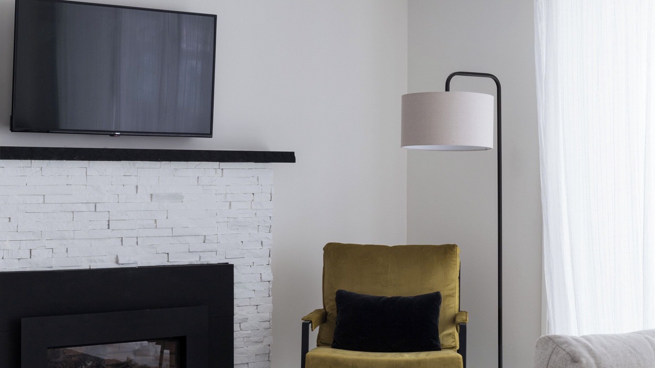 Photo of Livingroom in Prince Edward