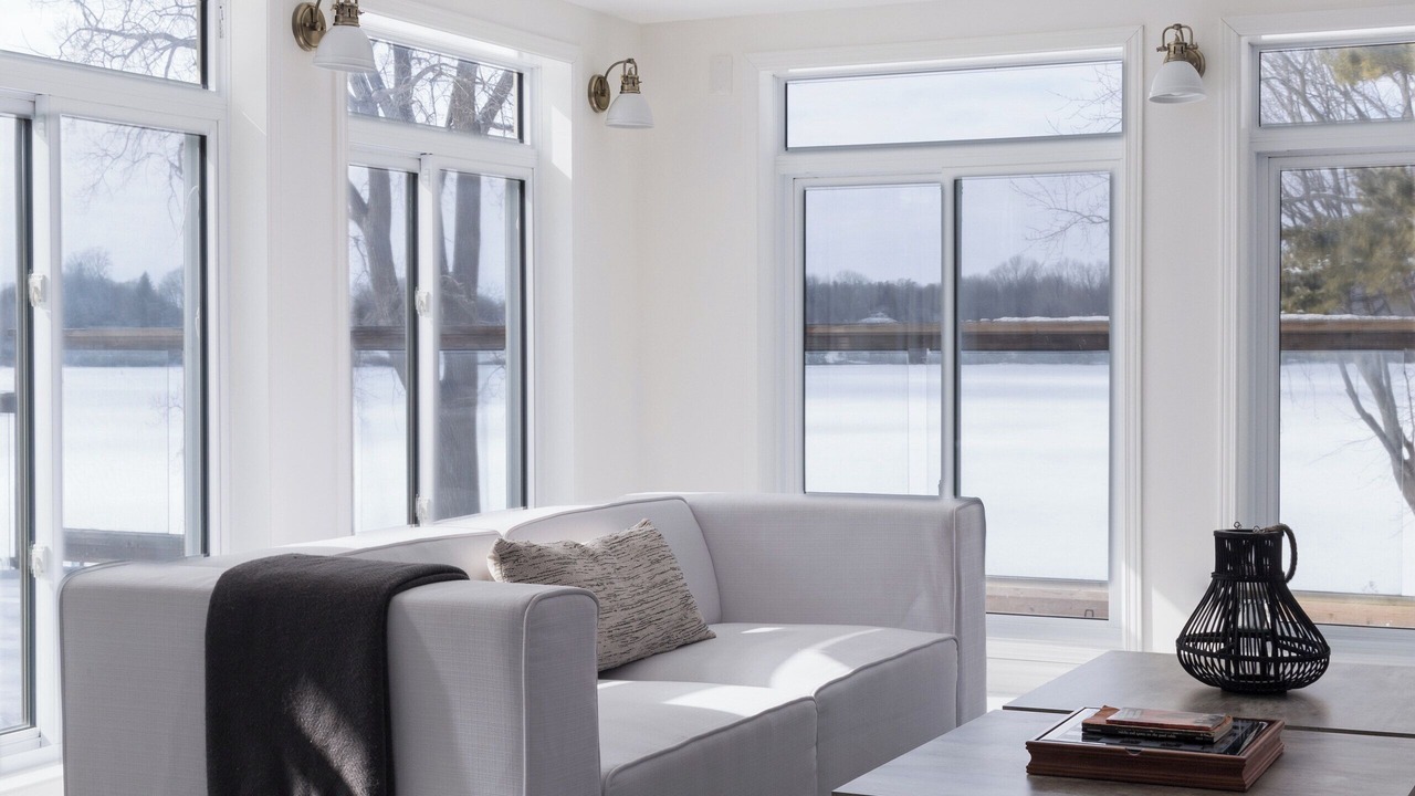 Photo of Livingroom in Prince Edward