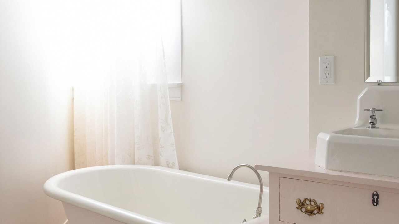 Photo of Bathroom in Prince Edward
