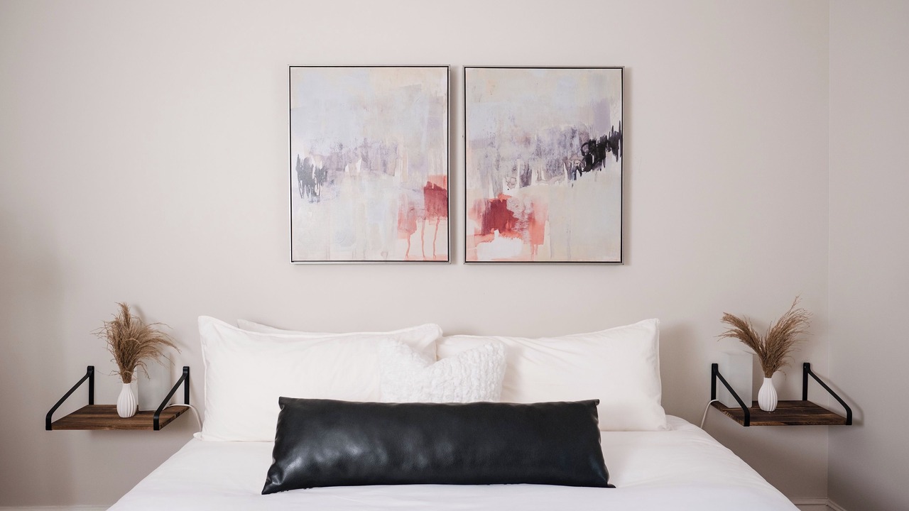 Photo of Bedroom in Prince Edward