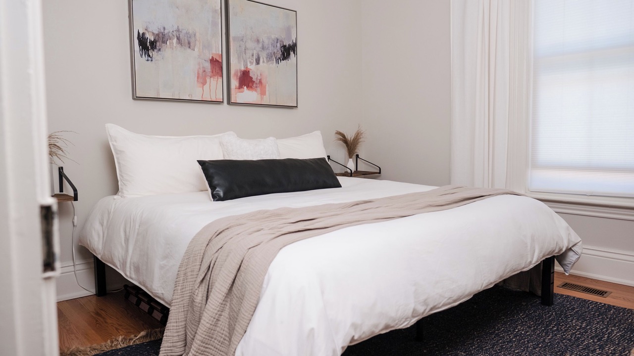 Photo of Bedroom in Prince Edward