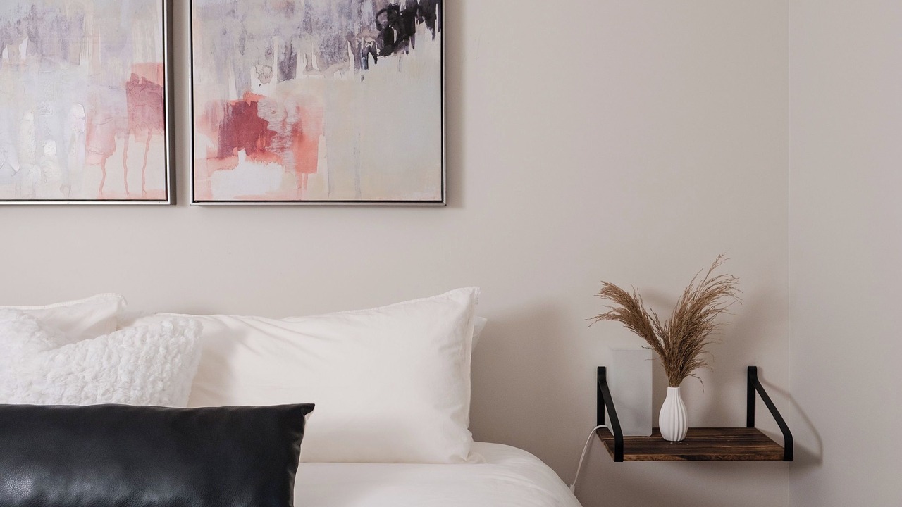 Photo of Bedroom in Prince Edward