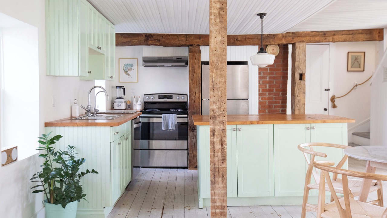 Photo of Kitchen in Prince Edward