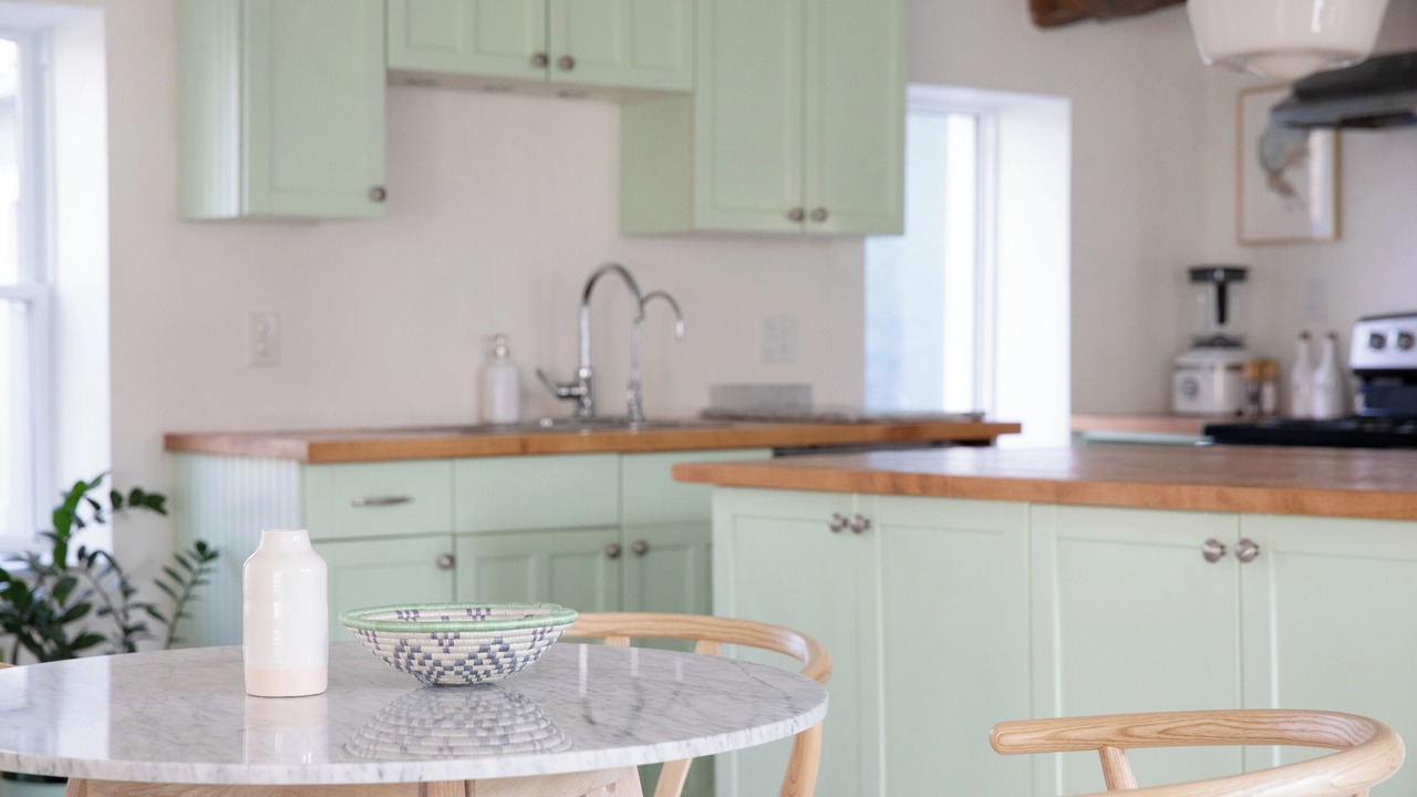 Photo of Kitchen in Prince Edward