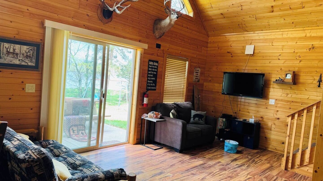 Photo of Livingroom in Chippewa Falls
