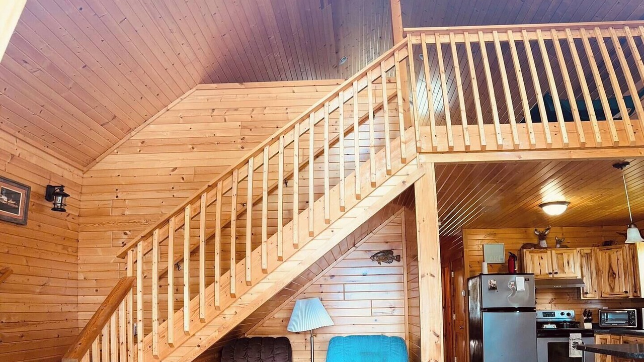 Photo of Livingroom in Chippewa Falls