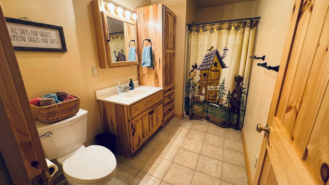 Photo of Bathroom in Chippewa Falls