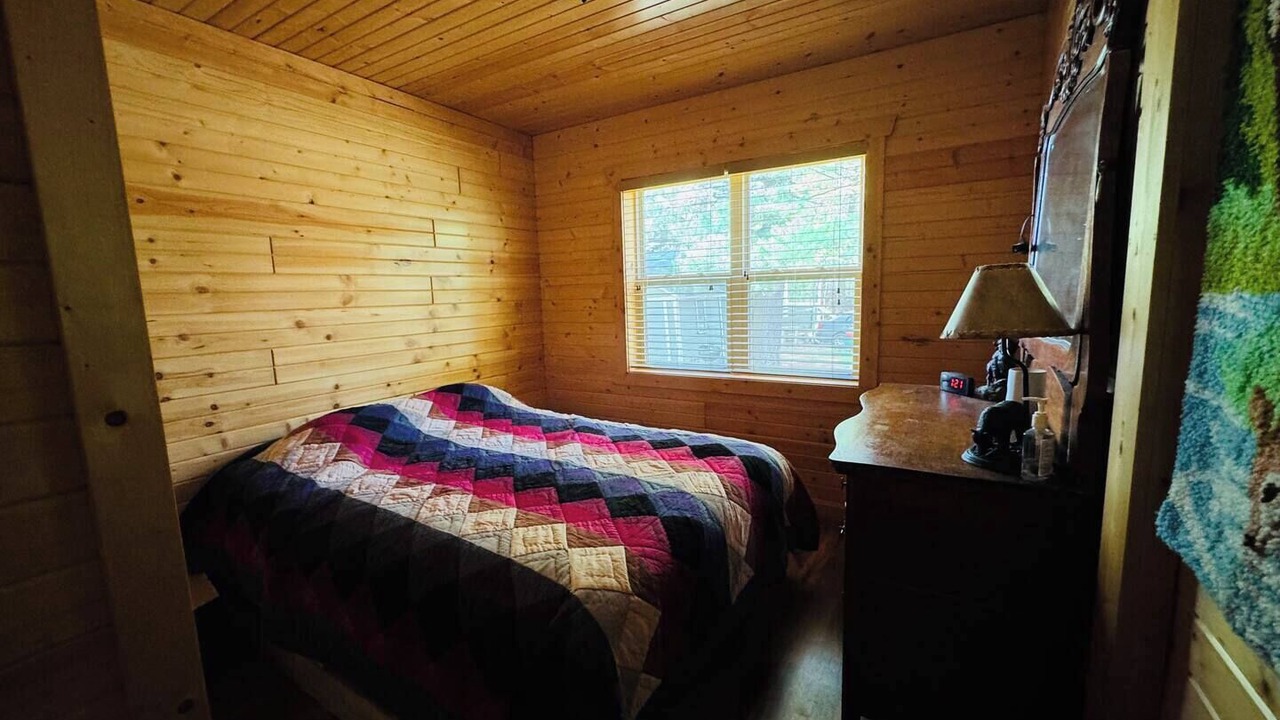 Photo of Bedroom in Chippewa Falls