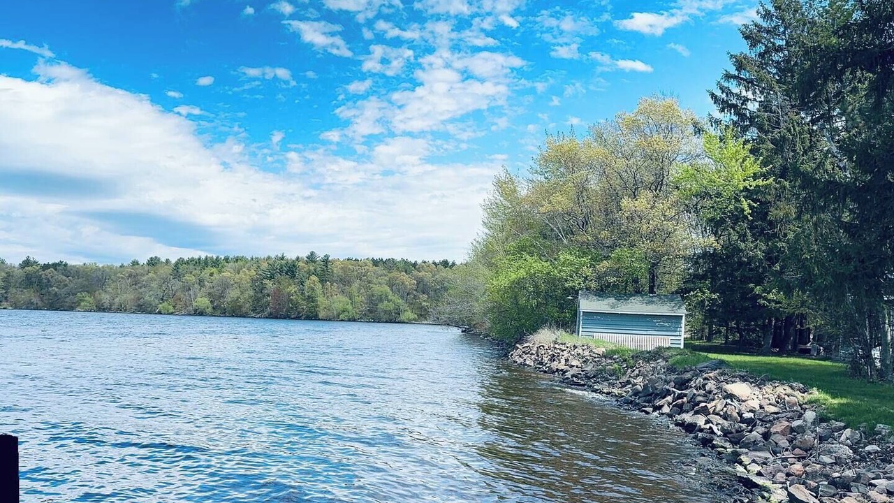Photo of Outdoor in Chippewa Falls