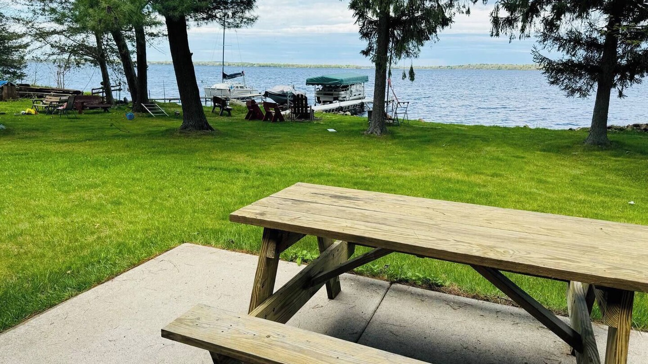 Photo of Outdoor in Chippewa Falls