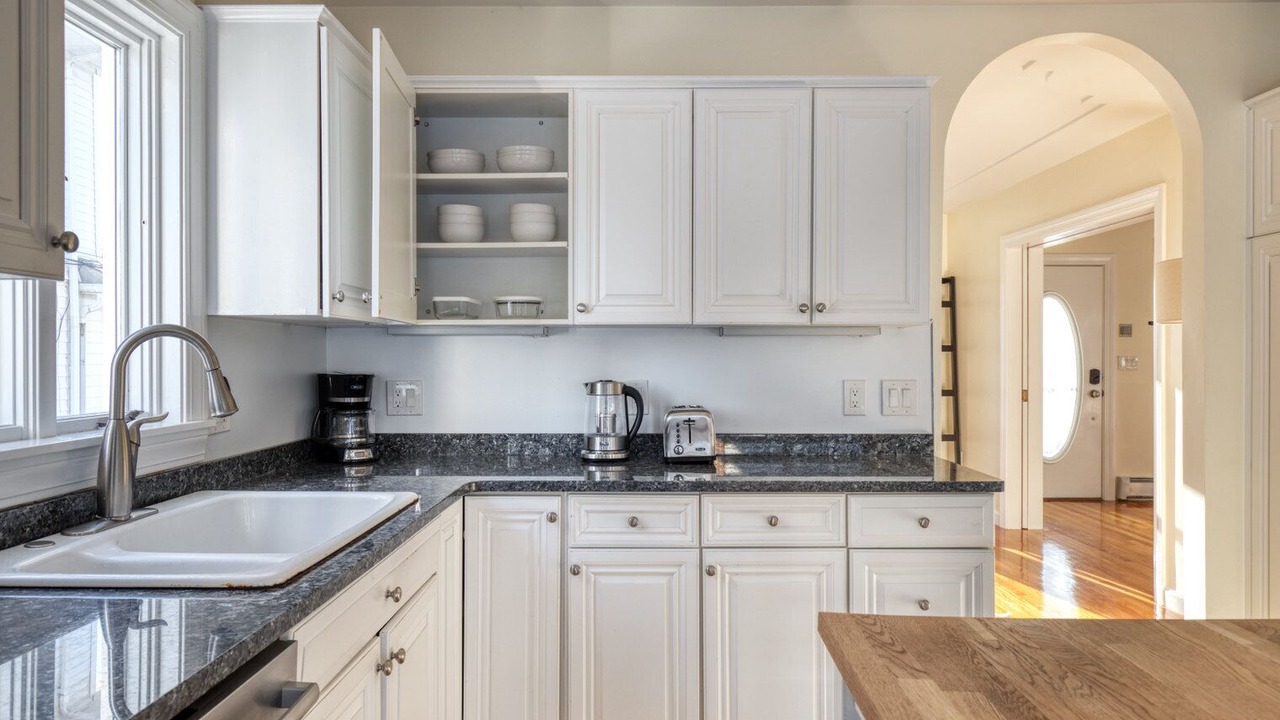 Photo of Kitchen in Wollaston