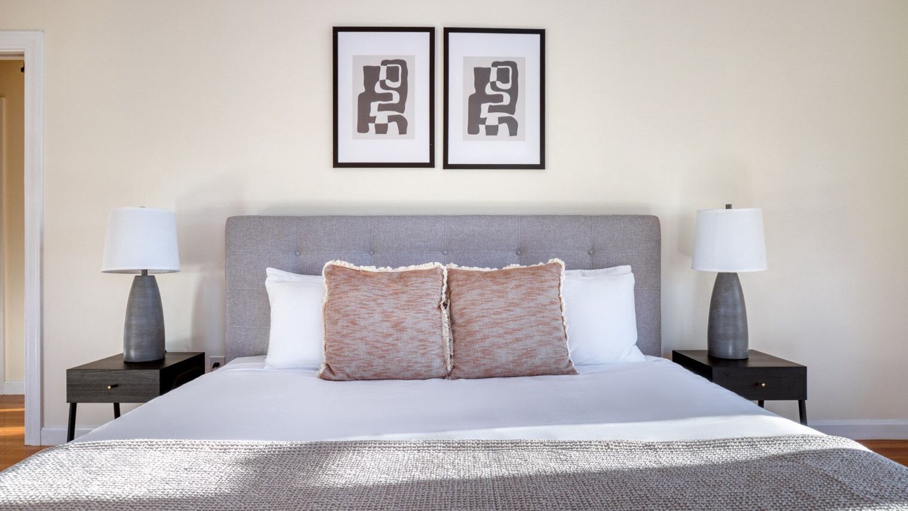 Photo of Bedroom in Wollaston