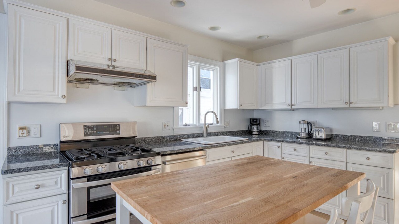 Photo of Kitchen in Wollaston