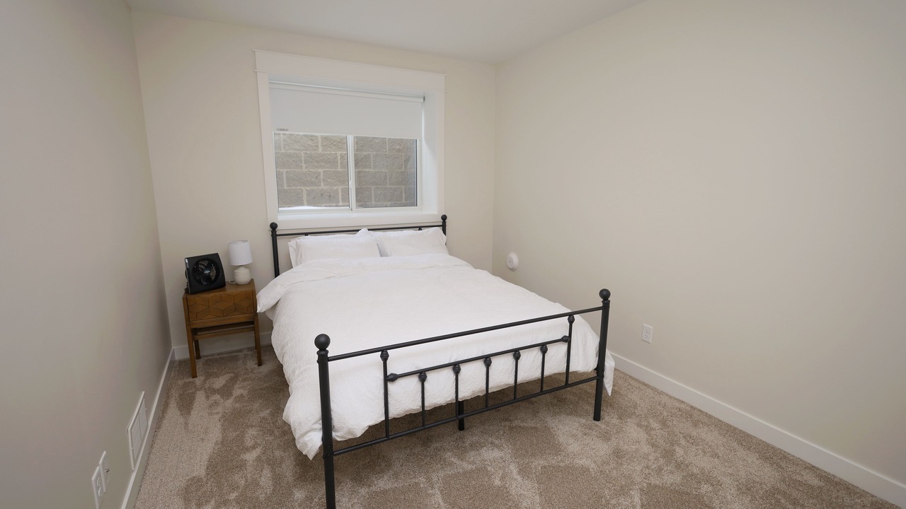 Photo of Bedroom in Rochester