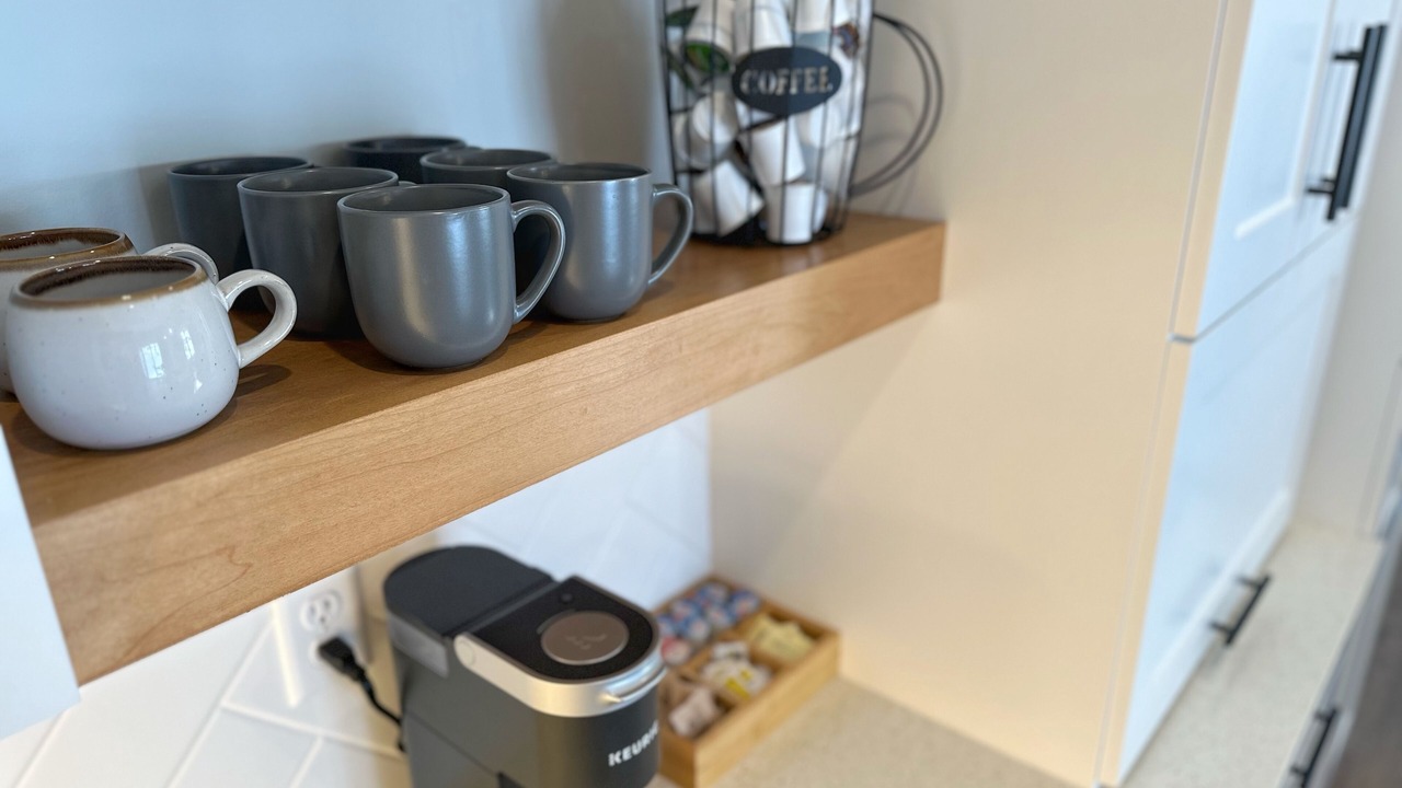 Photo of Kitchen in Rochester