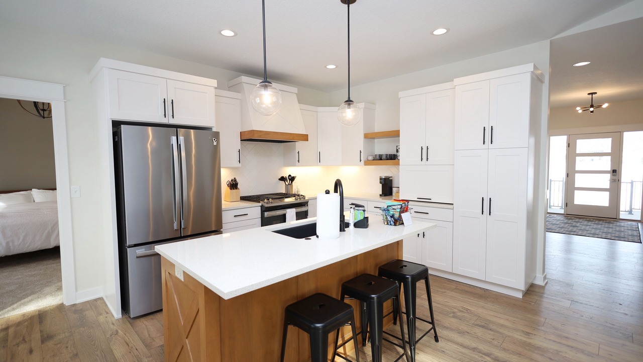 Photo of Kitchen in Rochester