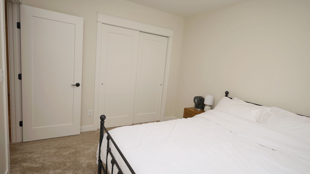 Photo of Bedroom in Rochester