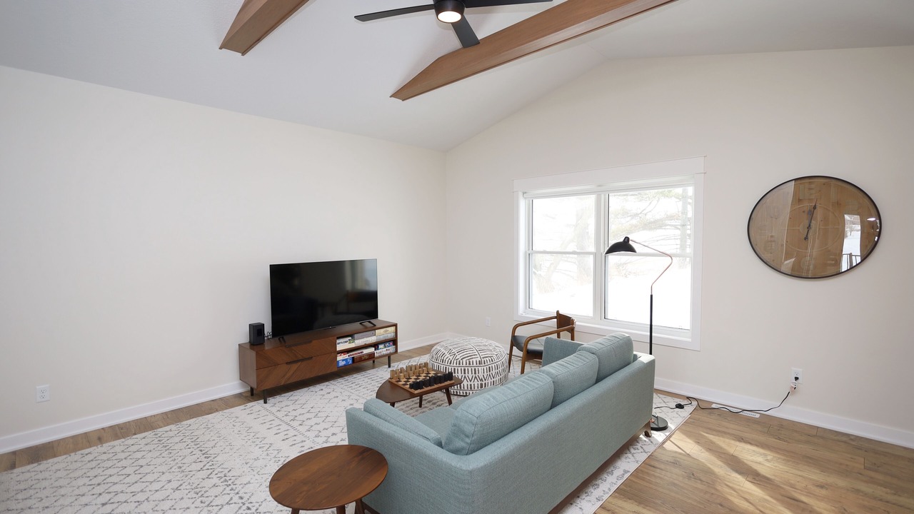 Photo of Livingroom in Rochester
