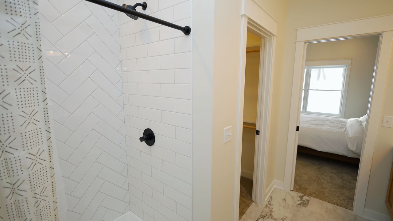 Photo of Bathroom in Rochester
