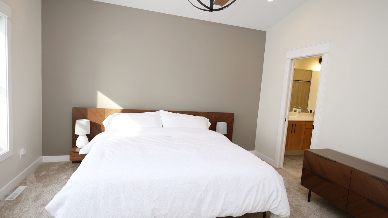 Photo of Bedroom in Rochester