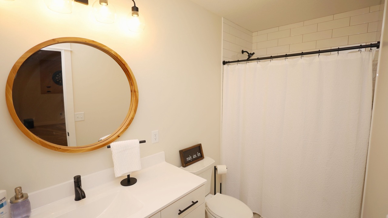 Photo of Bathroom in Rochester