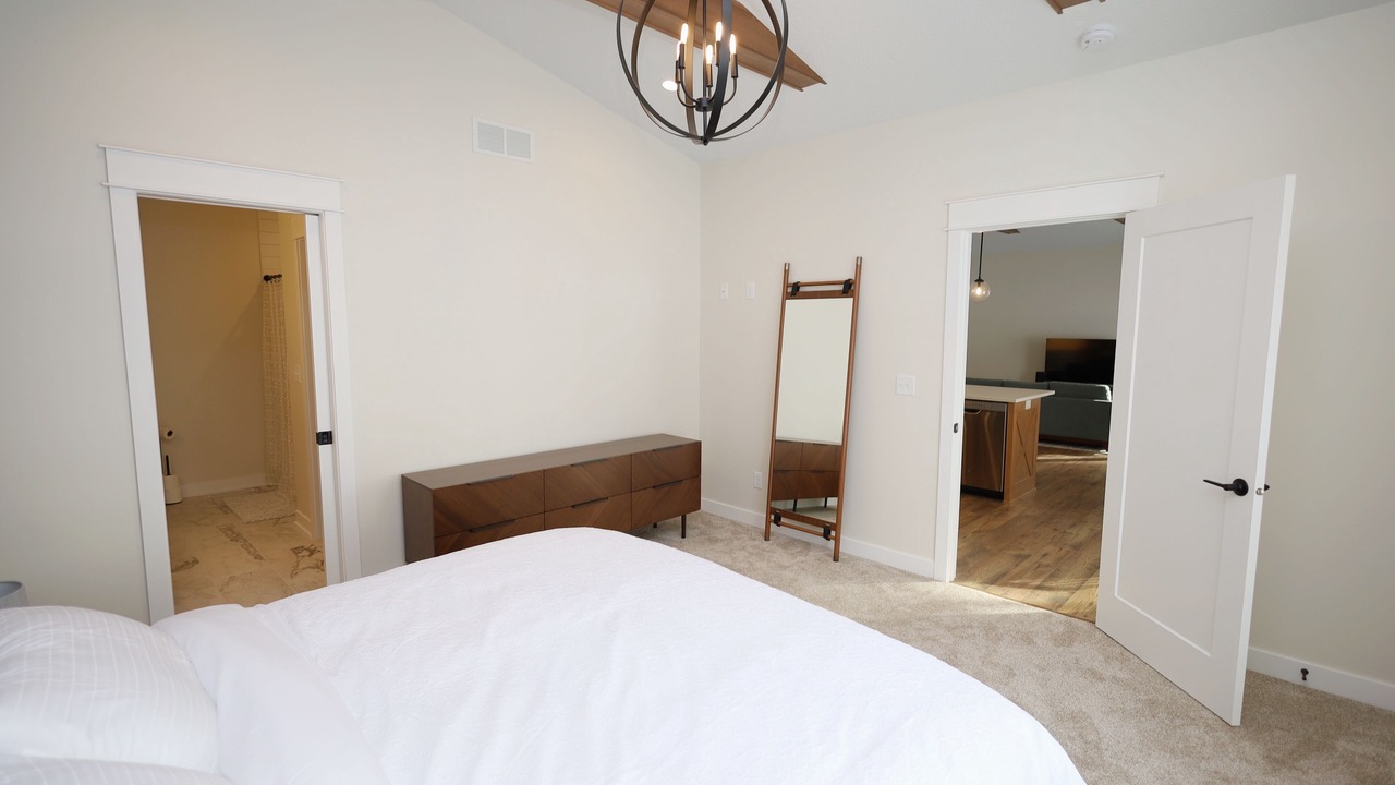 Photo of Bedroom in Rochester