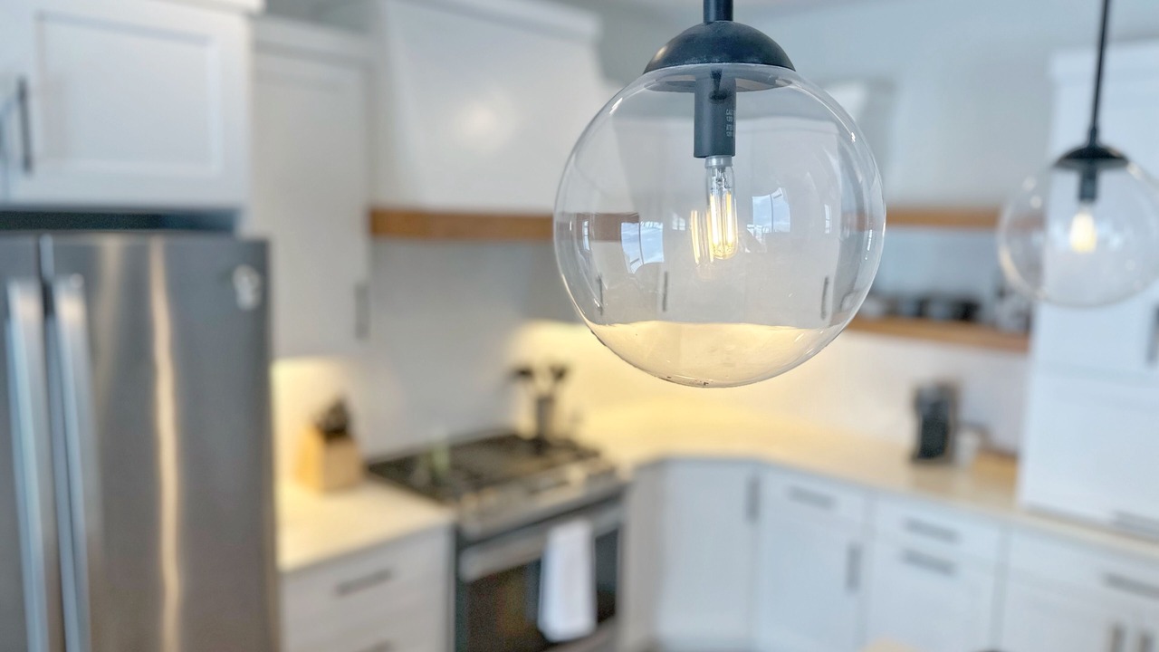 Photo of Kitchen in Rochester