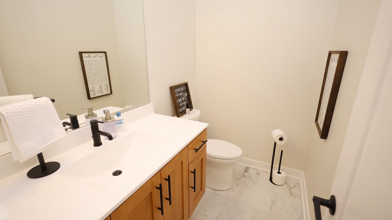 Photo of Bathroom in Rochester