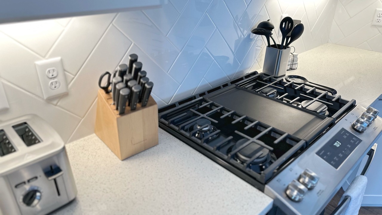 Photo of Kitchen in Rochester