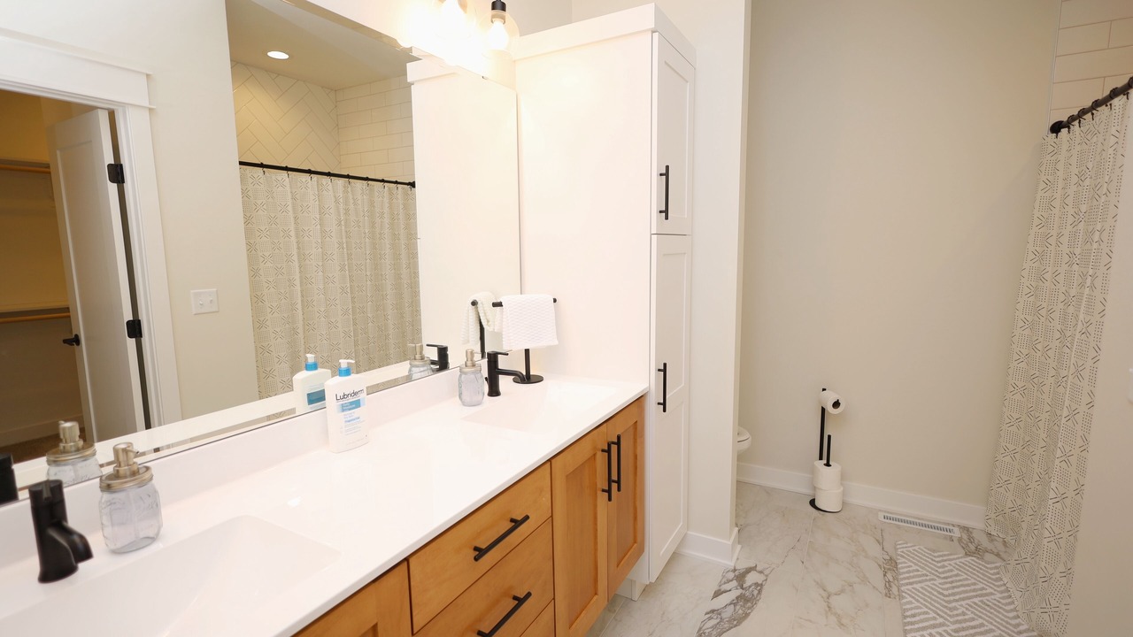 Photo of Bathroom in Rochester