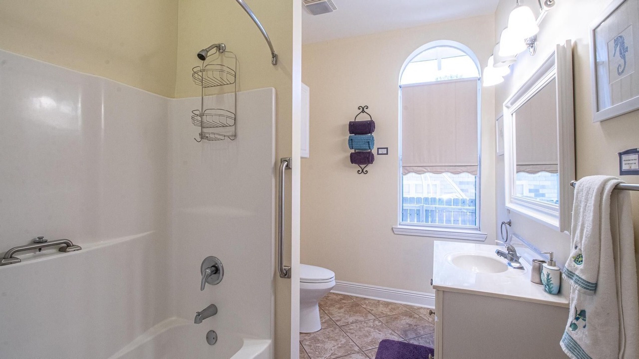 Photo of Bathroom in Biloxi