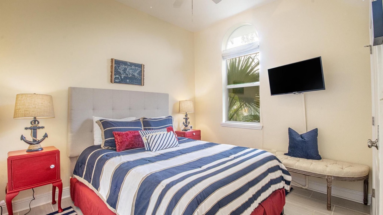 Photo of Bedroom in Biloxi