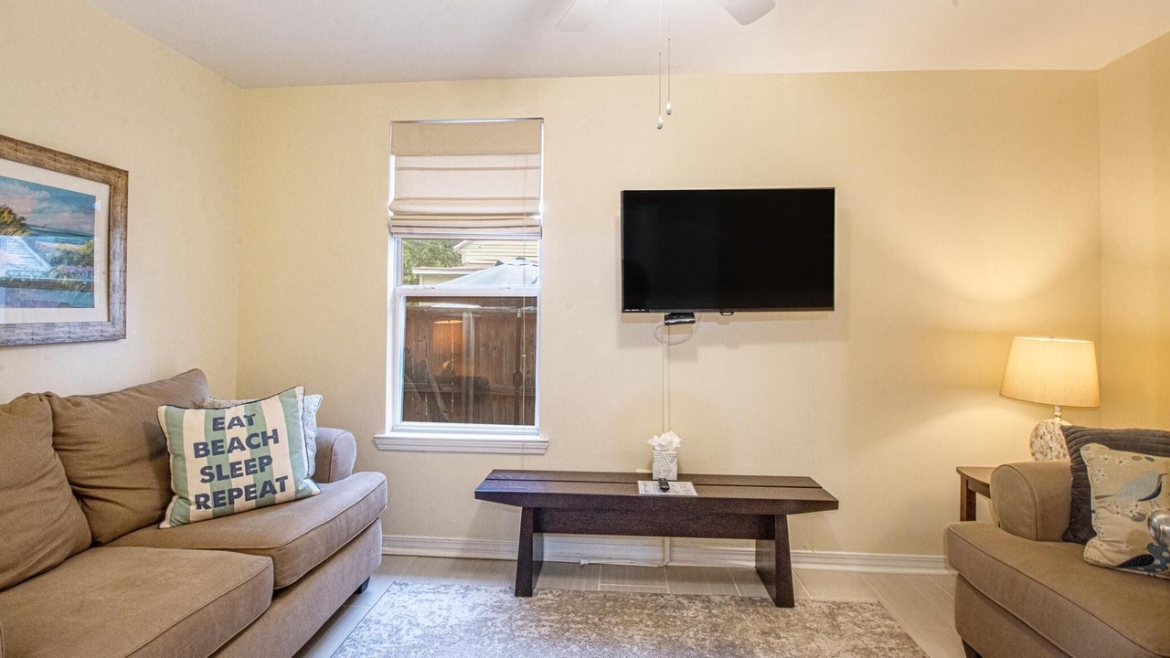 Photo of Livingroom in Biloxi