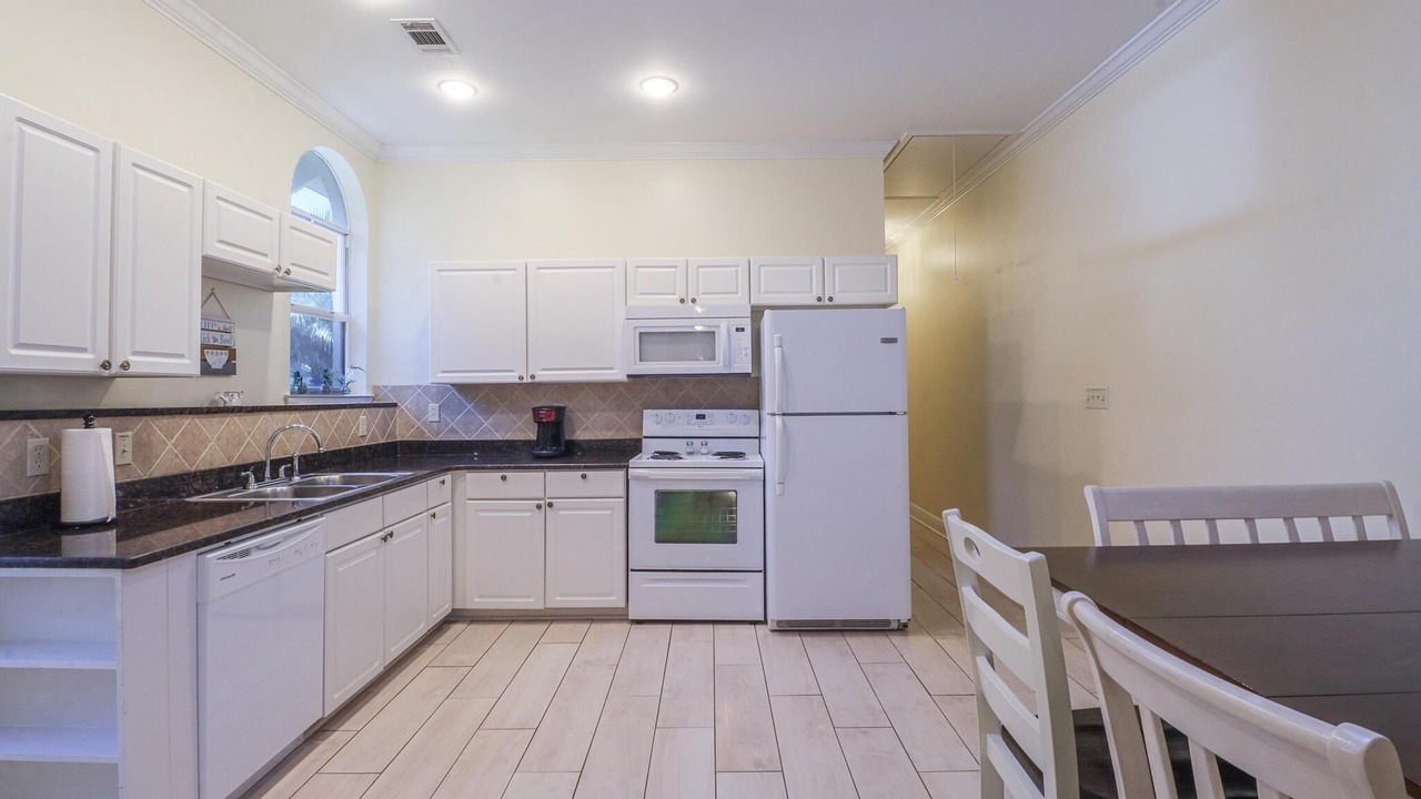Photo of Kitchen in Biloxi