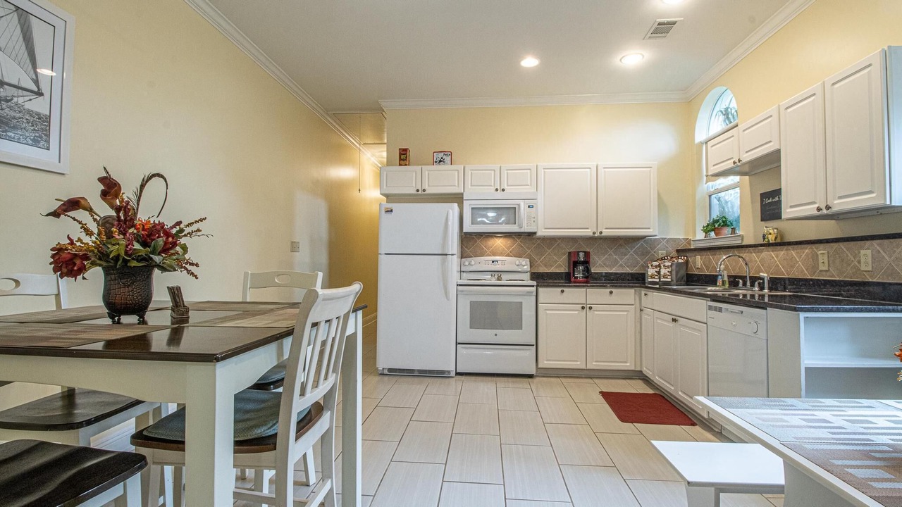 Photo of Kitchen in Biloxi