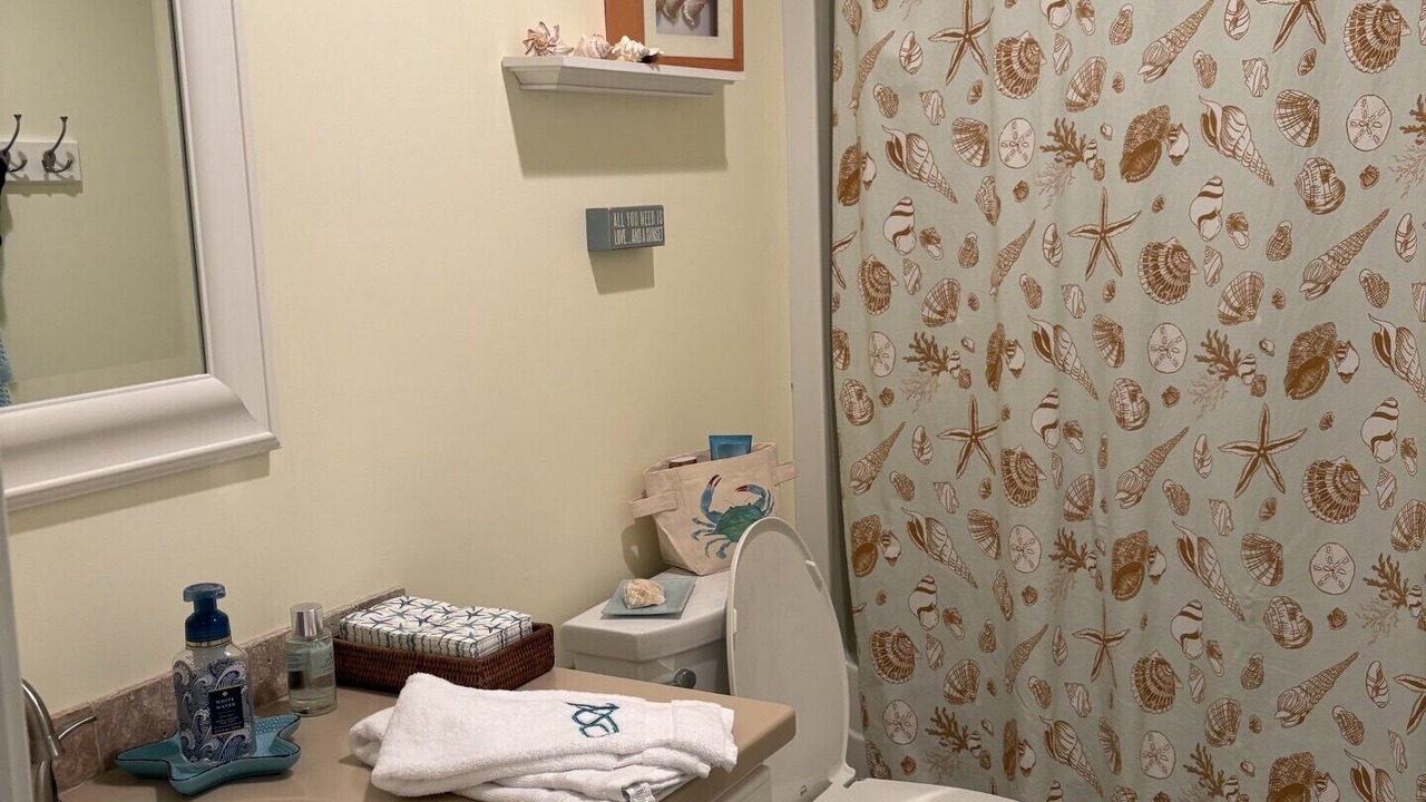 Photo of Bathroom in Cambridge