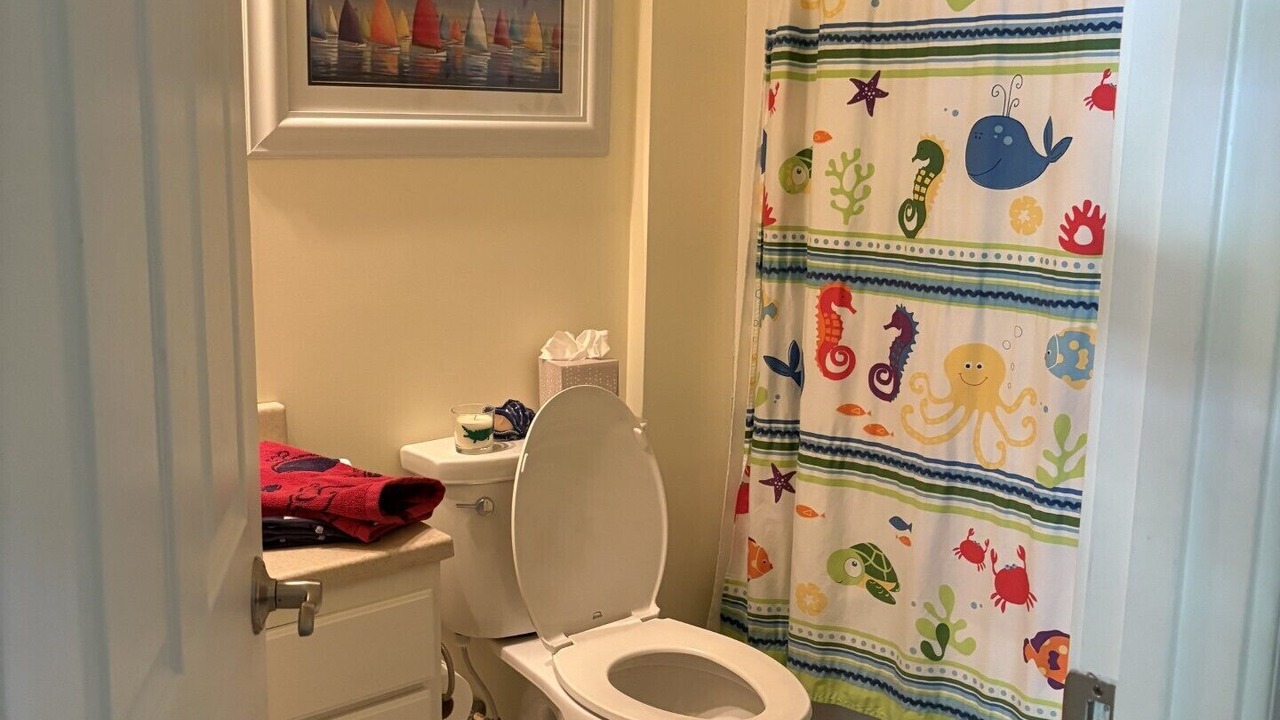 Photo of Bathroom in Cambridge