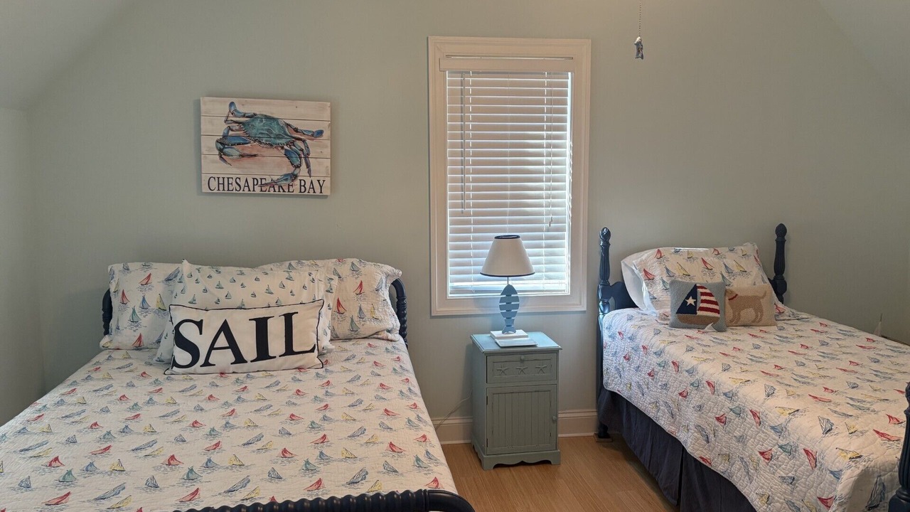 Photo of Bedroom in Cambridge