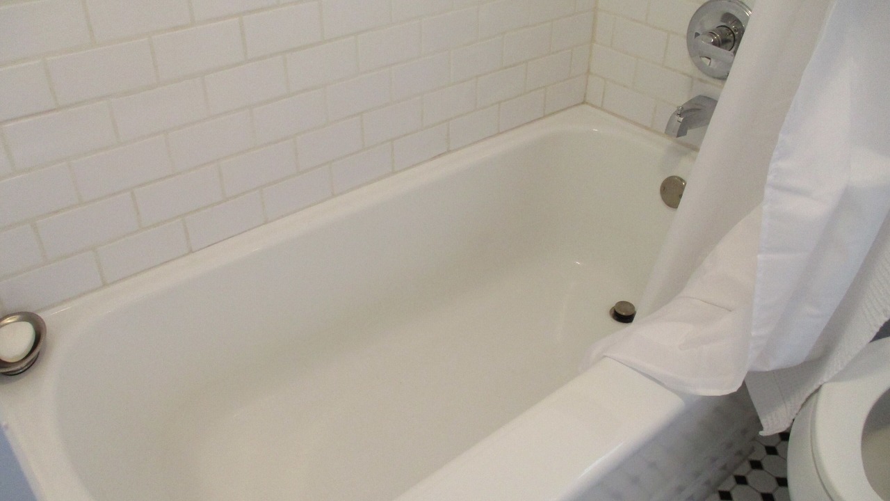 Photo of Bathroom in Biloxi