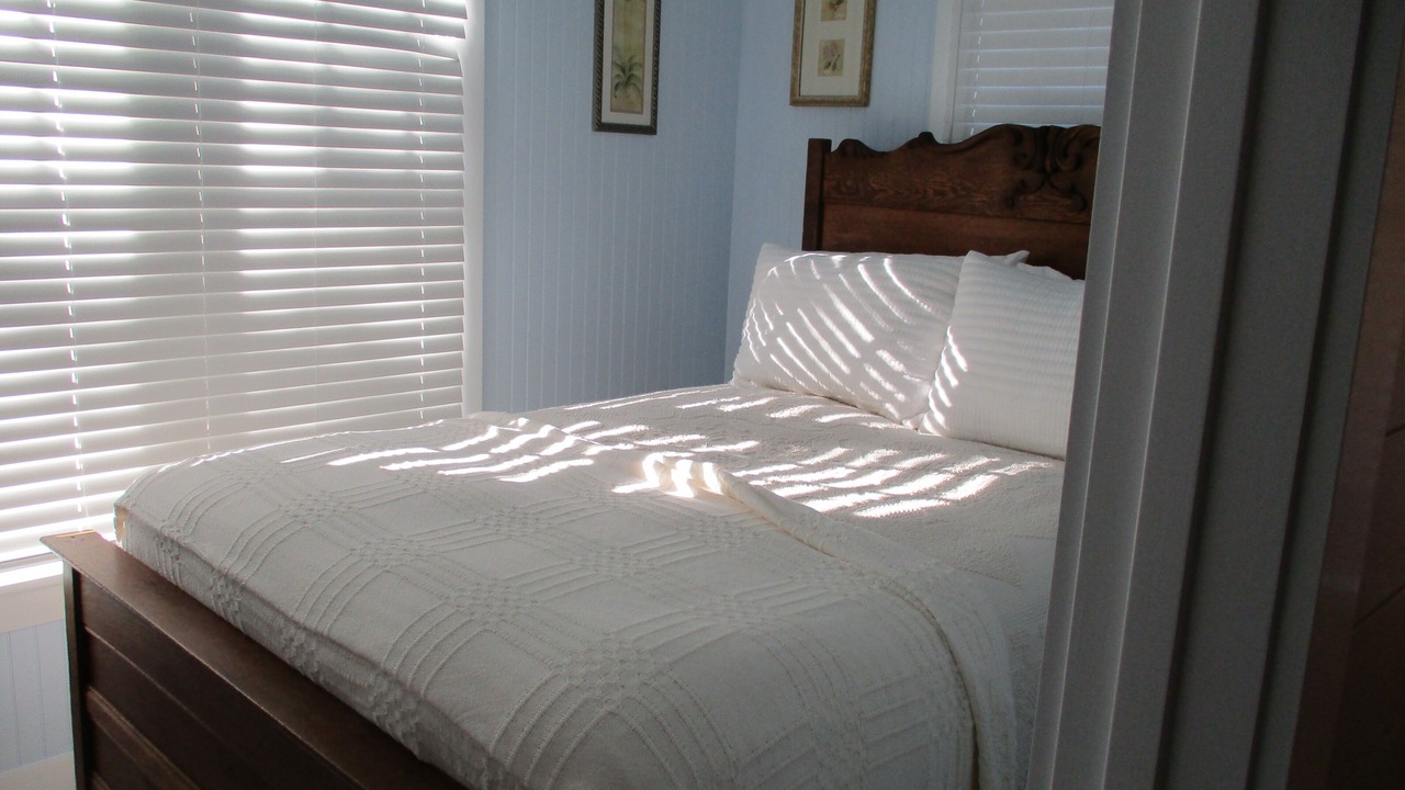 Photo of Bedroom in Biloxi