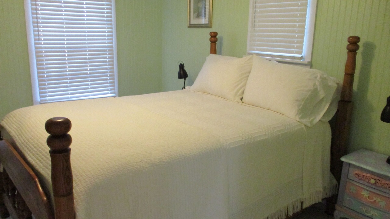 Photo of Bedroom in Biloxi