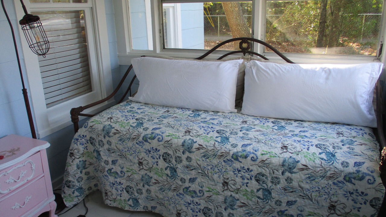 Photo of Bedroom in Biloxi