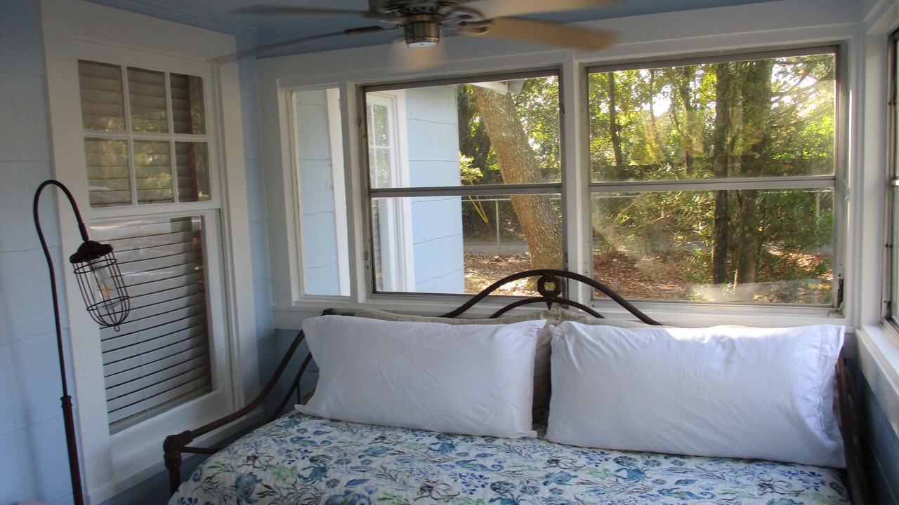 Photo of Bedroom in Biloxi