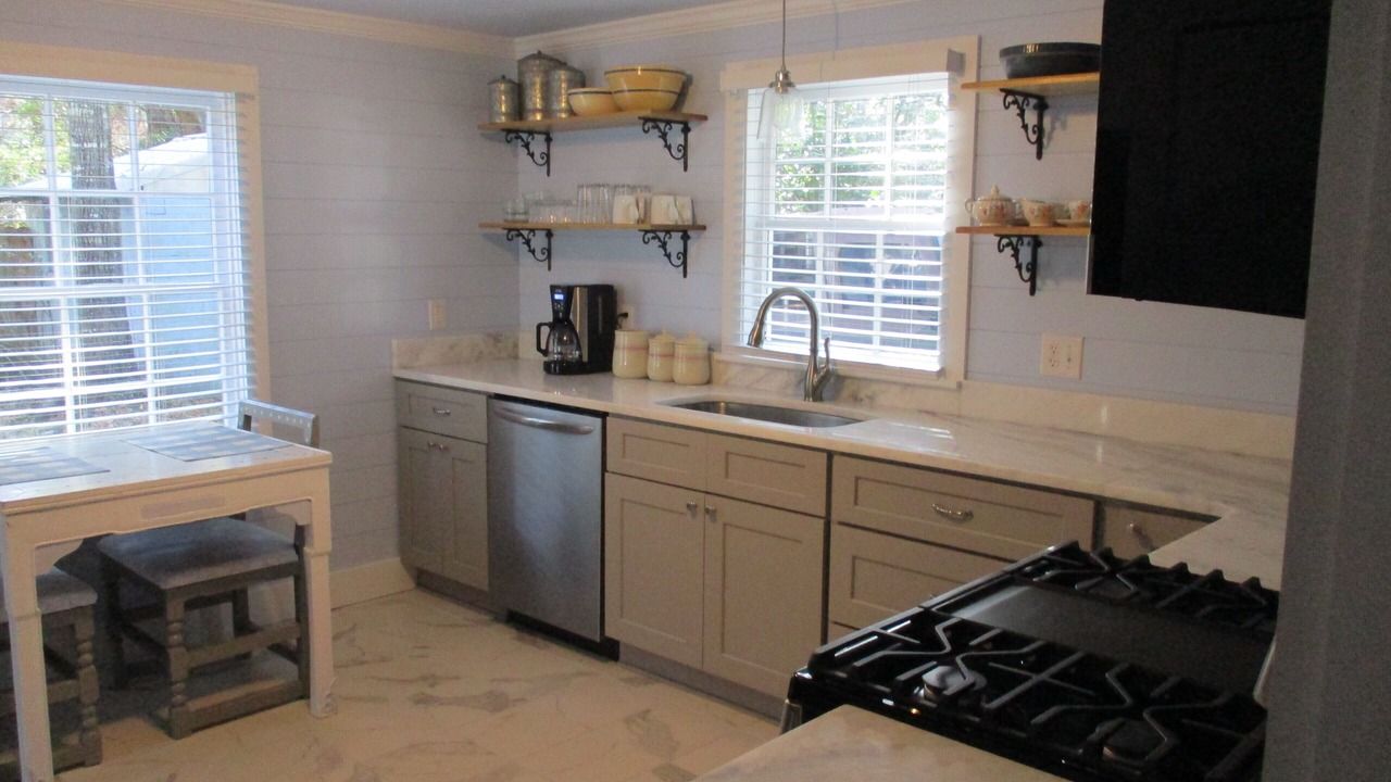 Photo of Kitchen in Biloxi
