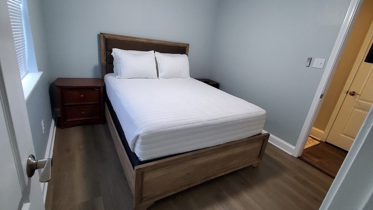 Photo of Bedroom in Gulf Park Estates