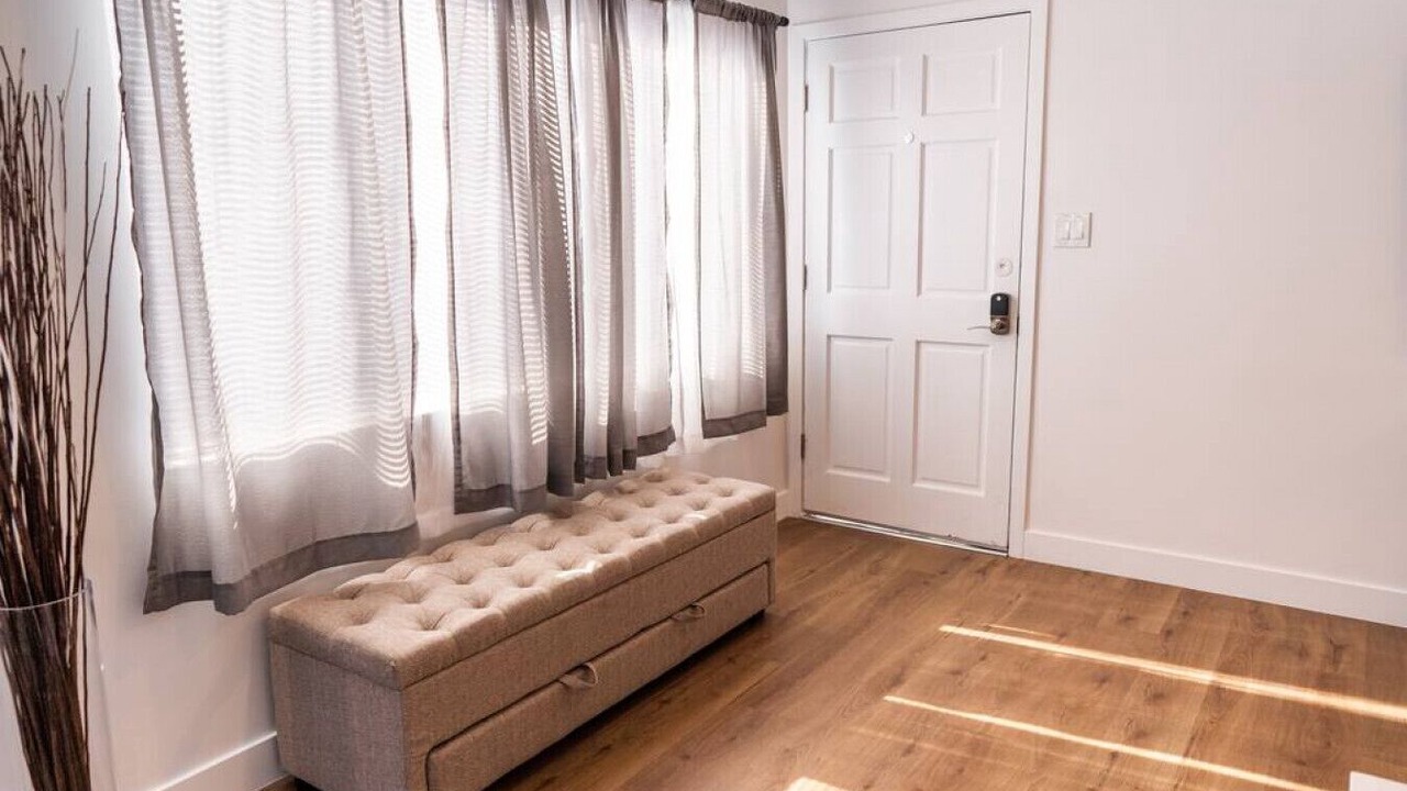 Photo of Bedroom in NoHo Arts District