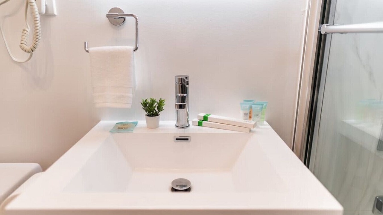Photo of Bathroom in NoHo Arts District